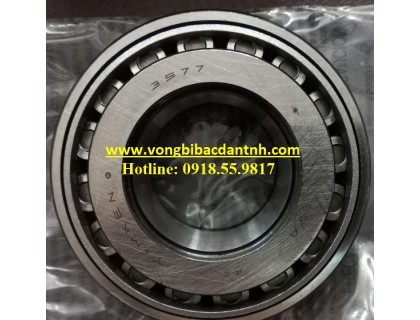 BẠC ĐẠN 3577 TIMKEN